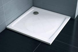 perseti - Dušo padėklas Ravak Perseus Pro Chrome, 90 cm x 90 cm - 1 nuotrauka