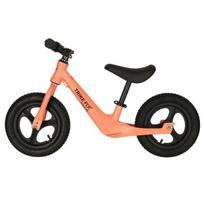 trike fix - Trike Fix Active X2, oranžinis, 12" - 2 nuotrauka