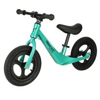 trike fix balansinis - Trike Fix Active X2 Green 12" (Žalias) - 1 nuotrauka