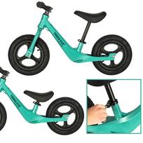 trike fix balansinis - Trike Fix Active X2 Green 12" (Žalias) - 3 nuotrauka