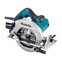 makita diskinis - MAKITA diskinis pjūklas HS7611J - 1 nuotrauka