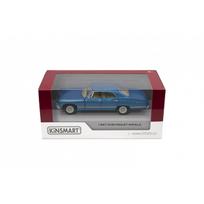 1967 chevrolet impala - KINSMART Automobilis 1967 Chevrolet Impala, 1:43 - 1 nuotrauka