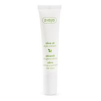 Paakių kremas Ziaja Olive Oil, 15ml
