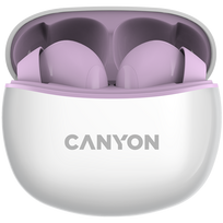 Canyon TWS-5 Purple (Violetinės)