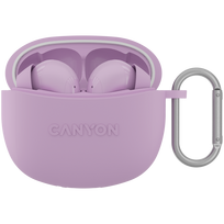 ausines violetines - Canyon TWS-5 Purple (Violetinės) - 3 nuotrauka