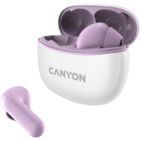 ausines violetines - Canyon TWS-5 Purple (Violetinės) - 6 nuotrauka