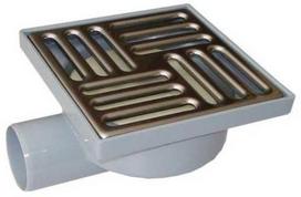 grindu trapas - Trapas Ani Plast, 85 mm x 150 mm, 150 mm - 2 nuotrauka