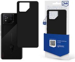 asus rog phone - Dėklas Asus ROG Phone 8 - 3mk Matt Case - 3 nuotrauka