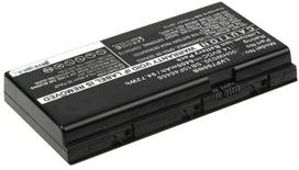 Baterija, Lenovo, ThinkPad P70