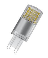 osram g9 led - Lemputė Osram LED, T20, šiltai balta, G9, 3.8 W, 470 lm - 1 nuotrauka