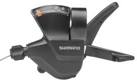 shimano alte - Pavarų perjungimo rankenėlė Shimano Altus SL-M315 - 1 nuotrauka