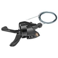 shimano alte - Pavarų perjungimo rankenėlė Shimano Altus SL-M315 - 2 nuotrauka