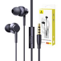 Baseus Encok HZ11 Black (Juodos)