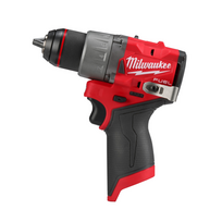 milwaukee m12 suktuvas - MILWAUKEE M12 FDD2-0 - 1 nuotrauka