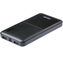 Grixx GREXTBP10B02, 10000 mAh, juoda