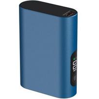 10000mah power bank - Platinet power bank 10000mAh PMPB742B, blue - 1 nuotrauka