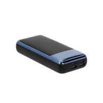 power bank 45w - RIVACASE Power Bank 20000 mAh QC/PD 45W - 4 nuotrauka
