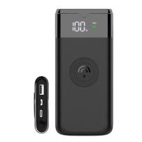 Dudao K13Pro 10000 mAh, juoda