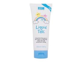 talcum - Kūno losjonas Xpel Body Care Liquid Talc Talcum Powder 200 ml - 2 nuotrauka