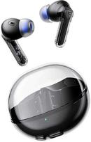 Soundpeats Clear Black (Juodos)