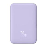 mini power bank - Baseus Magnetic Mini 10000 mAh - 1 nuotrauka