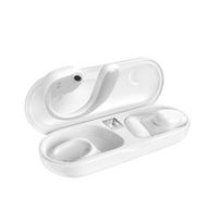 bluetooth nesiojamos koloneles - Dudao U17H White (Baltos) - 2 nuotrauka