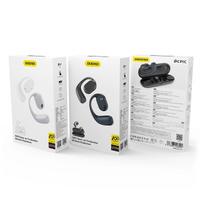 bluetooth nesiojamos koloneles - Dudao U17H White (Baltos) - 4 nuotrauka