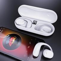 bluetooth nesiojamos koloneles - Dudao U17H White (Baltos) - 5 nuotrauka