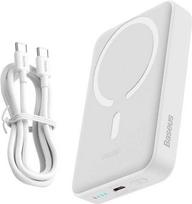 power bank baseus - Baseus PPCX110202 10000 mAh - 3 nuotrauka