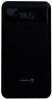 Evelatus EPB06, 20000 mAh, juoda