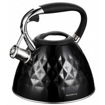Virdulys su švilpuku KLAUSBERG 3L KB-7455