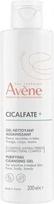 Valomasis veido gelis moterims Avene Cicalfate+, 200 ml