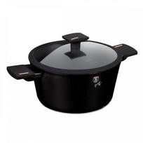 puodas 28 cm - Berlinger Haus Monaco BH-7088, 28 cm, 6.1 l - 2 nuotrauka