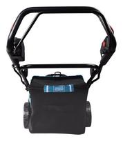 akumuliatorine savaeige vejapjove makita - Makita DLM539Z - 2 nuotrauka