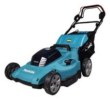 akumuliatorine savaeige vejapjove makita - Makita DLM539Z - 3 nuotrauka