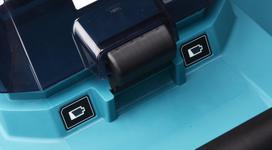 akumuliatorine savaeige vejapjove makita - Makita DLM539Z - 5 nuotrauka
