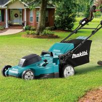 akumuliatorine savaeige vejapjove makita - Makita DLM539Z - 8 nuotrauka