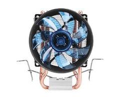 92mm ventiliatorius - Antec A30 PRO - 2 nuotrauka