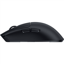 razer pro mouse - Razer Gaming Viper V3 Pro Black (Juodos) - 2 nuotrauka