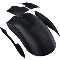 razer pro mouse - Razer Gaming Viper V3 Pro Black (Juodos) - 6 nuotrauka