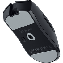 razer pro mouse - Razer Gaming Viper V3 Pro Black (Juodos) - 7 nuotrauka