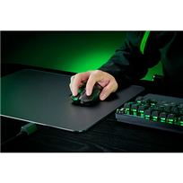 razer pro mouse - Razer Gaming Viper V3 Pro Black (Juodos) - 12 nuotrauka