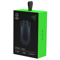 波*様 Razer Viper V3 Pro BLACK Razer Viper V3 Pro - 超軽量ワイヤレス e スポーツマウス