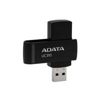 64gb usb - ADATA UC310 64GB Black (Juodas) - 3 nuotrauka