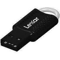 usb laikmenia - LEXAR V40 128GB - 2 nuotrauka