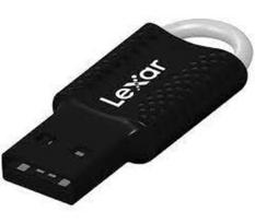 usb laikmenia - LEXAR V40 128GB - 1 nuotrauka