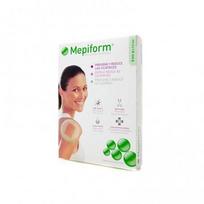 Mepiform Scars 5 vnt