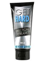 Erekcinis kremas Get Hard 100ml