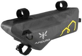 Apidura Expedition Frame, audinys, pilka