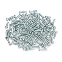 Varžtai Bossard 10mm, 100 vnt.